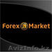 Веб-партнерство компании Forex-Market - Изображение #1, Объявление #480187