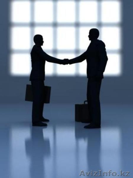 Юридические,бухгалтерские услуги - Изображение #1, Объявление #463963