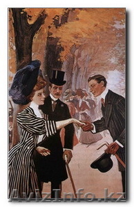 Обучение этикету. Подготовка преподавателей по этикету. Центр «JMI» - Изображение #1, Объявление #470061