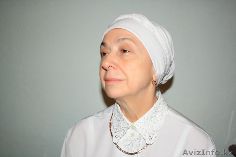Народная целительница Казахстана - Изображение #1, Объявление #465372