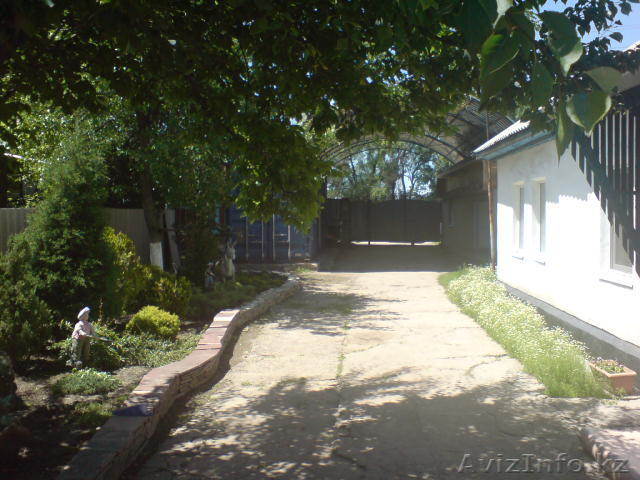 Продам дом г.Алматы (покровка) - Изображение #1, Объявление #458505