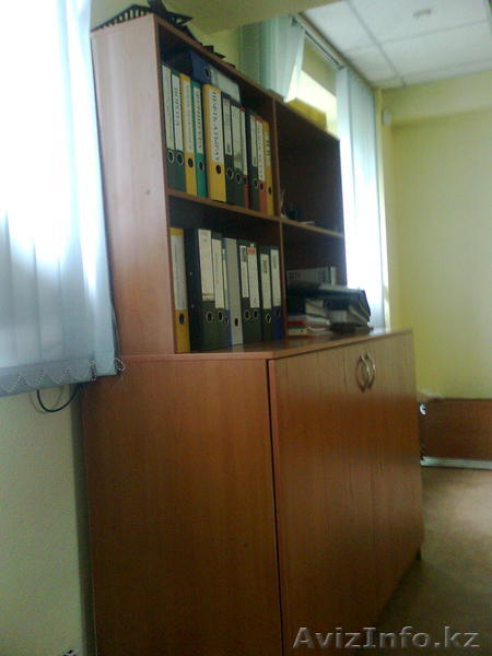 продам  офисный шкаф б/у  - Изображение #1, Объявление #463939