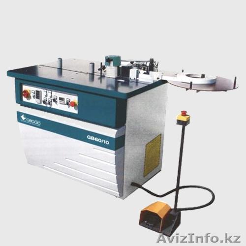 Станок GRIGGIO GB60/10. - Изображение #1, Объявление #453873