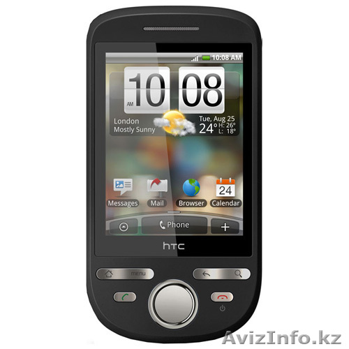 HTC Tattoo новый на  Андроиде - Изображение #1, Объявление #457612