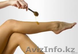 АКЦИЯ!!! ДЕПИЛЯЦИЯ (ШУГАРИНГ) ВЫЕЗД - Изображение #1, Объявление #468337