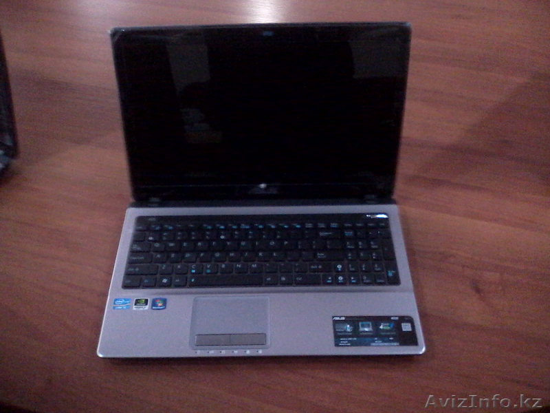 Продам ноутбук Asus K53S - Изображение #1, Объявление #425038