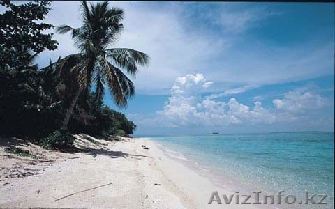 Новый год на о. Лангкави, Малайзия! Прямой перелет! - Изображение #1, Объявление #456276