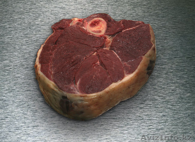 продам мсо конины - Изображение #1, Объявление #457149