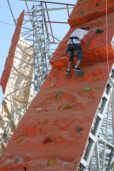 отдых для детей - Изображение #1, Объявление #481566