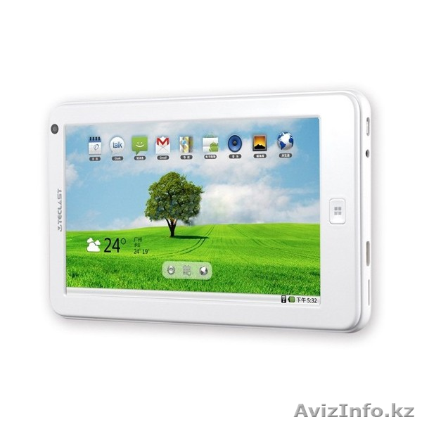 Планшет Teclast P76Ti - Изображение #1, Объявление #482787