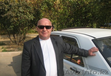 Автоинструктор,Обучение вождению автоинструктор Алматы - Изображение #1, Объявление #469690
