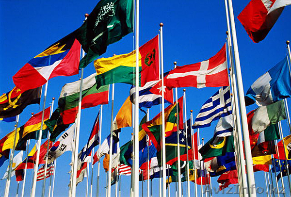 Переводы в Алматы - Изображение #1, Объявление #516984