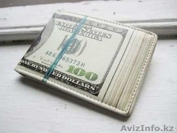 Помощь в оформлении КРЕДИТОВ!!! - Изображение #1, Объявление #485848