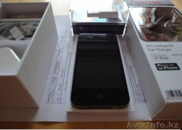 Apple iphone 4s 64GB at 400 usd /Nokia N9 32gb at 330usd - Изображение #1, Объявление #493647