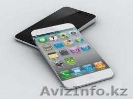 Buy New Authentic Apple iphone 4S 32Gb and 64Gb. - Изображение #1, Объявление #496053
