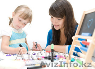     Babysitter   - Изображение #1, Объявление #486997