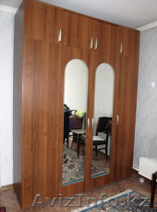 Продам платяной шкаф б/у - Изображение #1, Объявление #493714