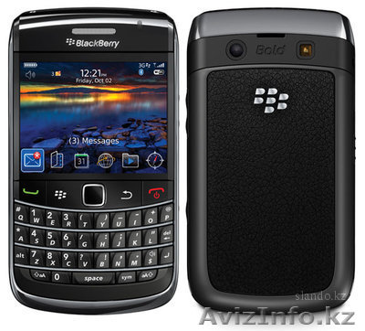 BLACKBERRY BOLD продаю - Изображение #1, Объявление #490216