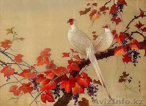 Курс "Вышивка" (крестик, гладь) - Изображение #1, Объявление #514608