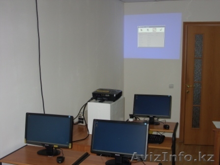 Курсы 1С: Бухгалтерия Для Казахстана - Изображение #1, Объявление #489660