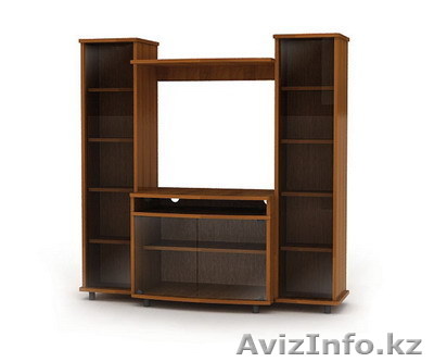 тумба под телевизор! - Изображение #1, Объявление #503037