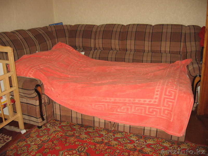 продам диван-уголок - Изображение #1, Объявление #492950