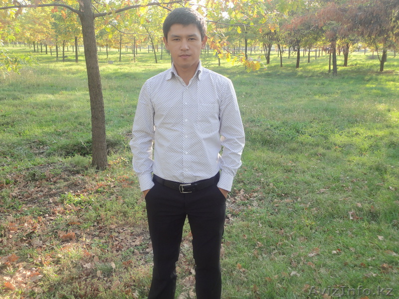 Водитель автопилот - Изображение #1, Объявление #489118