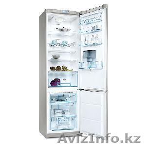 Electrolux ENB39405S8 - Изображение #1, Объявление #485592