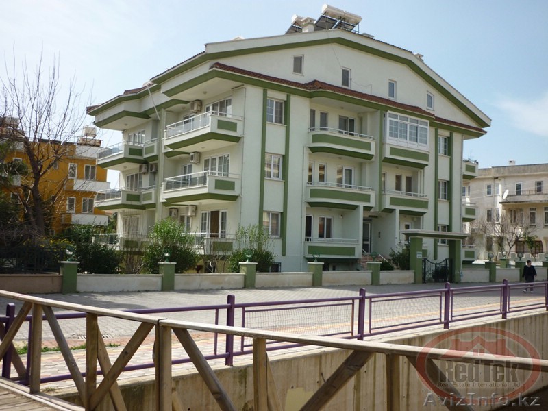 Турция Мармарис Меблированная квартира в центре 68.000 евро - Изображение #1, Объявление #502158