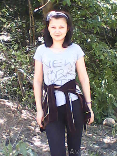 Сыргабаева Алмагуль Аманжоловна 87028631771 87714172319 miss.syrgabaeva@mail.ru - Изображение #1, Объявление #513746