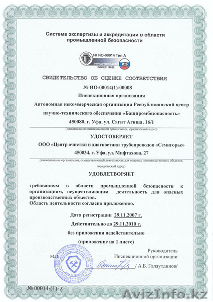 Утверждение отчета об итогах рзмещения акций облигаций - Изображение #1, Объявление #488057