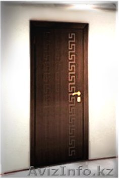  Изготовление межкомнатных дверей по индивидуальному заказу. - Изображение #1, Объявление #502145