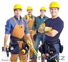 Ремонт, сборка мебели. Замена столешниц. Навеска карнизов, гардин. - Изображение #1, Объявление #481884