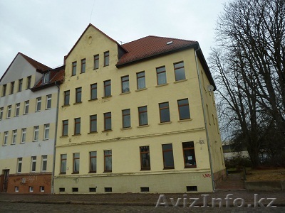 Дом в Германии город Ляйпциг - Изображение #1, Объявление #484869