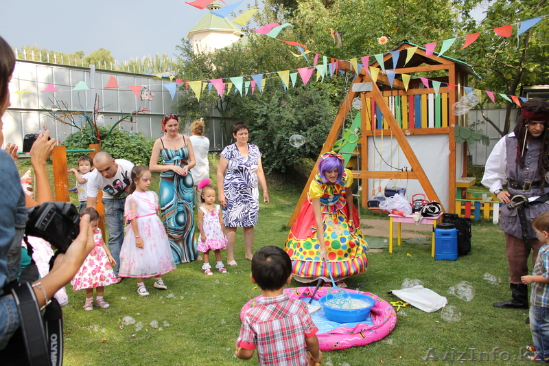 Вакансия воспитателя - Изображение #1, Объявление #492671