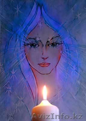 Профессиональная целительница-маг. - Изображение #1, Объявление #487794