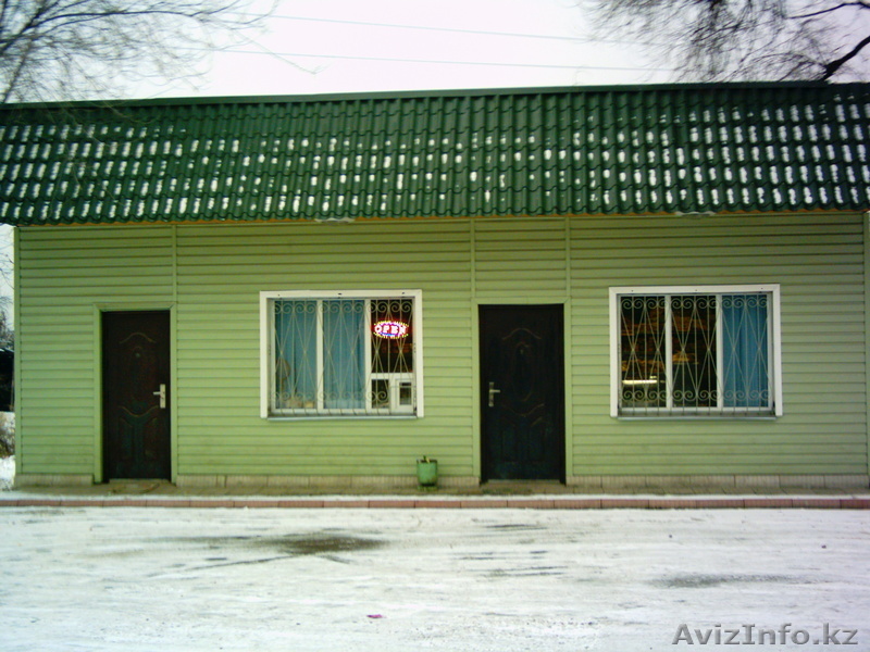 Продам магазин! - Изображение #1, Объявление #487833