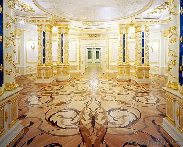 ТОО "Паркет Сервис" - Изображение #1, Объявление #516723