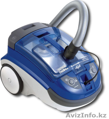 пылесос ТОМАС твин т1 - Изображение #1, Объявление #502172