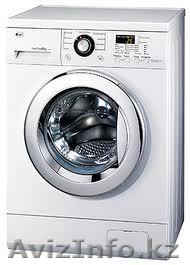 стиральная машина LG директ драйв - Изображение #1, Объявление #518205