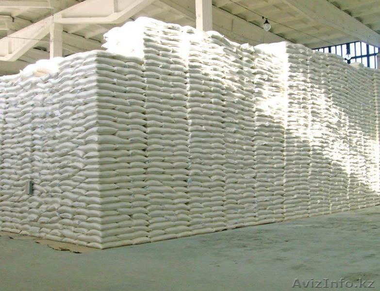 Предлагаем cахар оптом, доставка по России, самовывоз. - Изображение #1, Объявление #490258