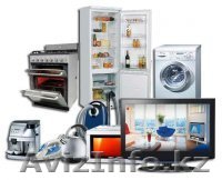 Мир ремонта бытовой техники, ремонт стиральных машин - Изображение #1, Объявление #486891