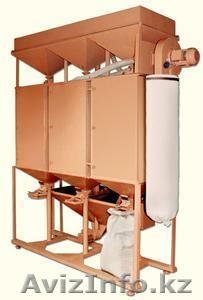 Сепаратор Золушка для пшена, проса, семян горчицы, дробь - Изображение #1, Объявление #513895