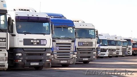 Грзовые автомобили - Изображение #1, Объявление #508436