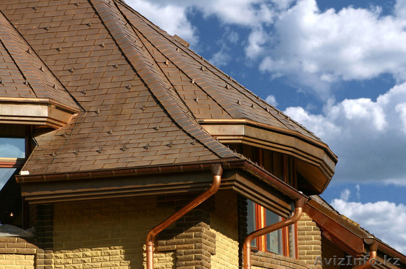 Мягкая черепица - Изображение #1, Объявление #505180