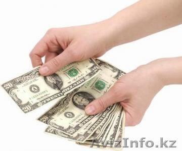 ТОО \"МКО \"ИнвестКредитМаркет\" - Изображение #1, Объявление #557391