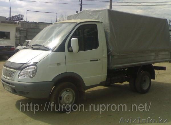 Компания ТОО Трансинтер - Изображение #1, Объявление #522671