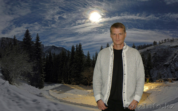 массаж,УСЛУГИ МАССАЖИСТА - Изображение #1, Объявление #547568