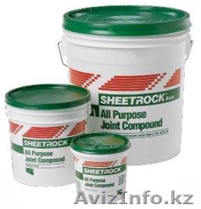 Гипсокартонновая плита - Изображение #1, Объявление #530439