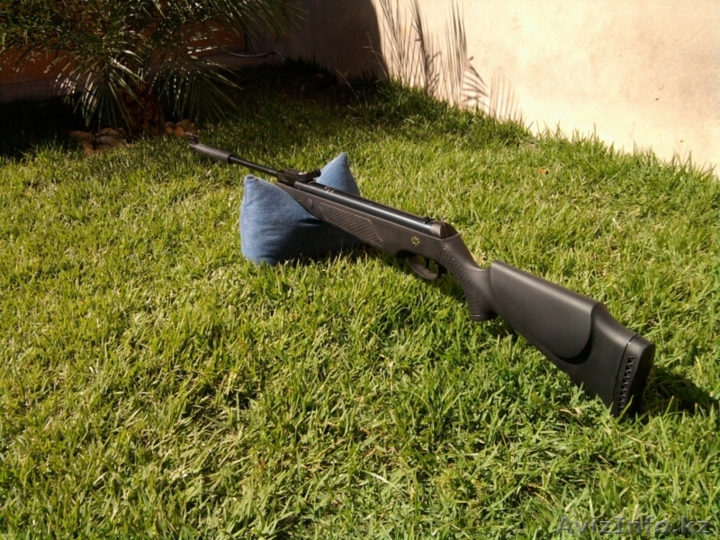 Винтовка пневматическая Norica Dragon .  - Изображение #1, Объявление #542034